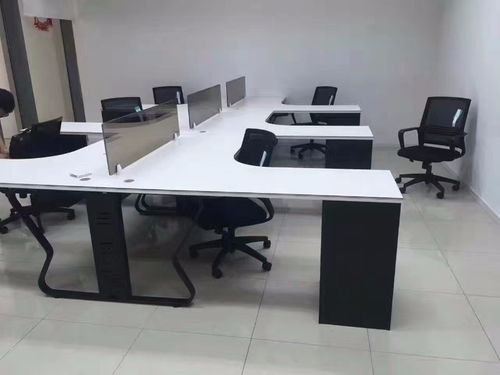 打造專業(yè)辦公空間 北京辦公家具系列工廠定做與一站式用品采購指南