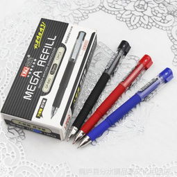 辦公效率新選擇 880廠家熱銷大容量簽字筆，金屬質(zhì)感提升專業(yè)形象