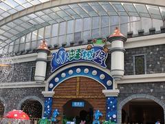 沈陽到大連香洲溫泉旅游服務(wù)全攻略 - 沈陽美好時(shí)光旅行社