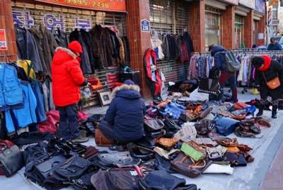 服裝廠賣不完的“尾貨”都去了哪里？了解這些去處，很多人不再吃虧