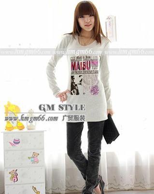 女裝市場全解析 品牌、批發價格、樣品圖片與庫存尾貨信息