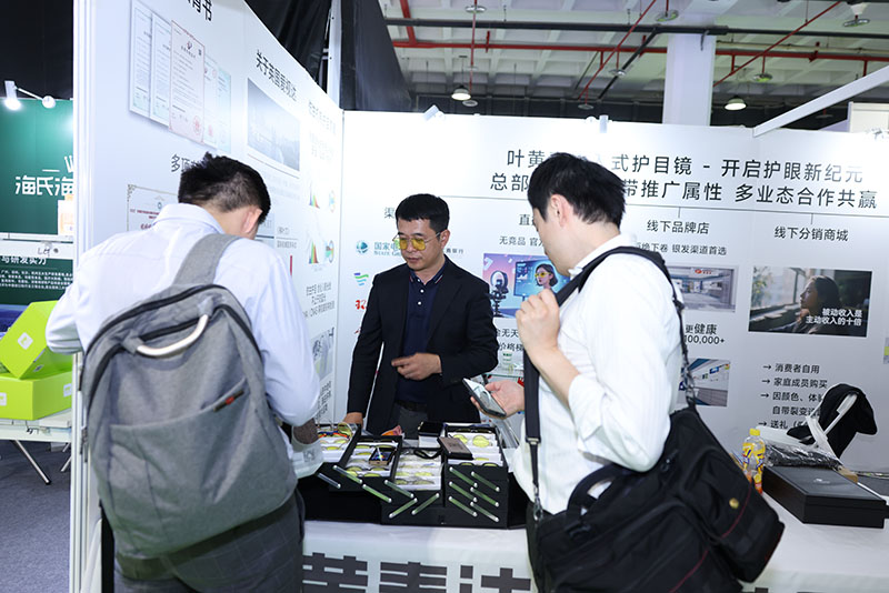 2026年北京健康展第35屆啟幕 綠色健康新紀元，環(huán)保咨詢服務成焦點