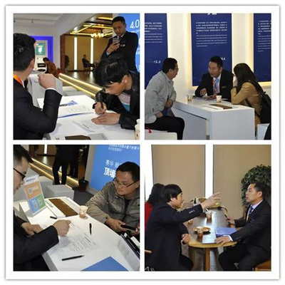 賽華吊頂閃耀建博會，以環保創新引領行業新潮流